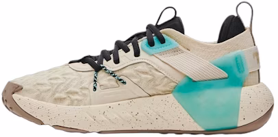 (Women) Under Armour Project Rock 6 'Silt Black' 3026535-200 (Women) Under Armour Project Rock 6 'Silt Black' 3026535-200