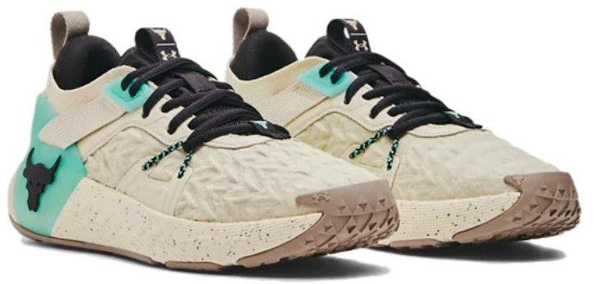 (Women) Under Armour Project Rock 6 'Silt Black' 3026535-200 Lookbook (Women) Under Armour Project Rock 6 'Silt Black' 3026535-200