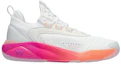 Order (W) Under Armour Project Rock 7 ''Blanc Vivid Magenta'' 3027601-101