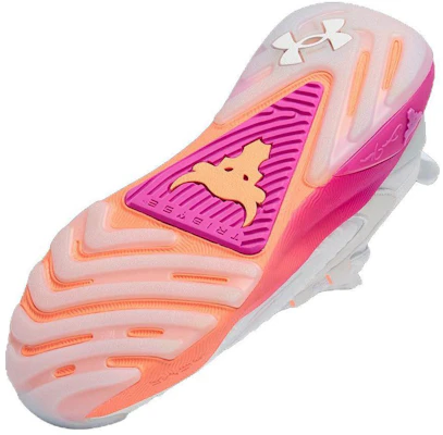 (W) Under Armour Project Rock 7 ''Blanc Vivid Magenta'' 3027601-101 Purchase (W) Under Armour Project Rock 7 ''Blanc Vivid Magenta'' 3027601-101