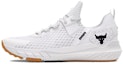 Buy (W) Under Armour Project Rock BSR 'Putih Kelabu Jauh' 3027345-100
