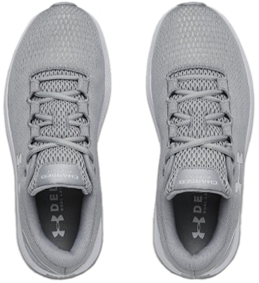 (W) Sepatu Olahraga Under Armour Charged Pursuit 2 Abu/Putih 3022604-101 Shop (W) Sepatu Olahraga Under Armour Charged Pursuit 2 Abu/Putih 3022604-101