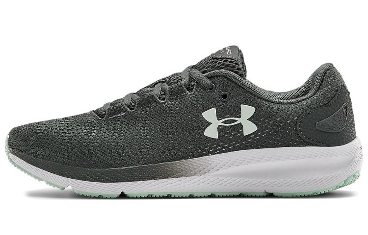 Buy (W) UAチャージドパシュート2 グレー (UA Charged Pursuit 2 Gray) 3022604-103