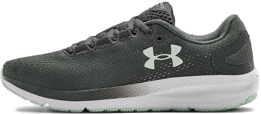 (W) UAチャージドパシュート2 グレー (UA Charged Pursuit 2 Gray) 3022604-103 Buy (W) UAチャージドパシュート2 グレー (UA Charged Pursuit 2 Gray) 3022604-103