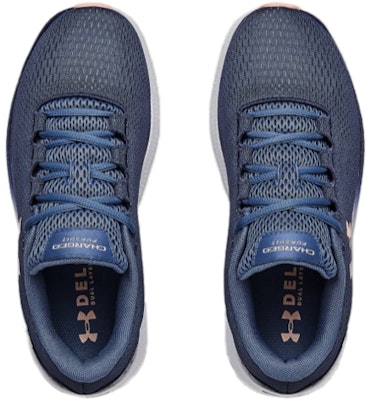 (W) Zapatillas Under Armour Charged Pursuit 2 Azul/Rosa. 3022604-401 Shop (W) Zapatillas Under Armour Charged Pursuit 2 Azul/Rosa. 3022604-401
