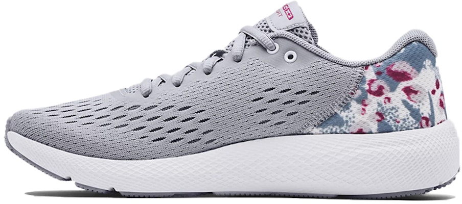 (W) Under Armour Charged Pursuit 2 SE HS 'Kelabu' 3024443-100 Buy (W) Under Armour Charged Pursuit 2 SE HS 'Kelabu' 3024443-100