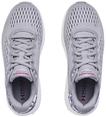(W) Under Armour Charged Pursuit 2 SE HS 'Abu-Abu' 3024443-100 Shop (W) Under Armour Charged Pursuit 2 SE HS 'Abu-Abu' 3024443-100