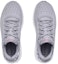 Shop (W) Under Armour Charged Pursuit 2 SE HS 'Kelabu' 3024443-100