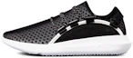Buy (W) Under Armour Rail Fit ''Nero Basso'' 3020139-001