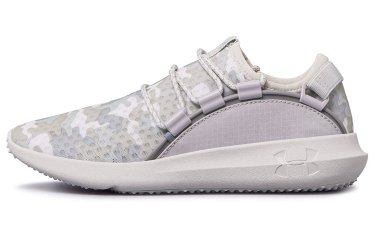(Women) Under Armour Rail Fit 'Light Purple' 3020139-105