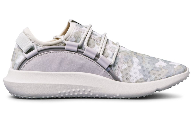 Order (W) Under Armour Rail Fit ''Lichtpaars'' 3020139-105