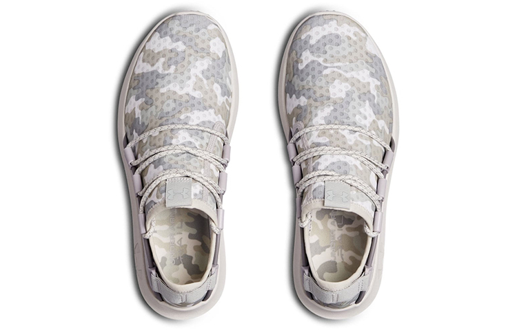 Shop (W) Under Armour Rail Fit ''Lichtpaars'' 3020139-105