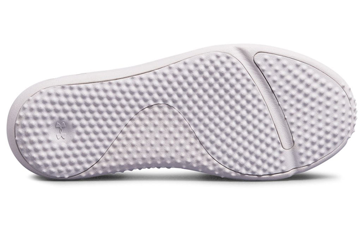 (W) UA Rail Fit 'Light Purple' 圖 5