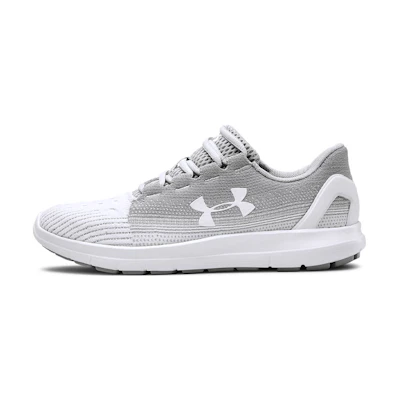 (W) UA Remix 2.0 Grey 'Gray White'