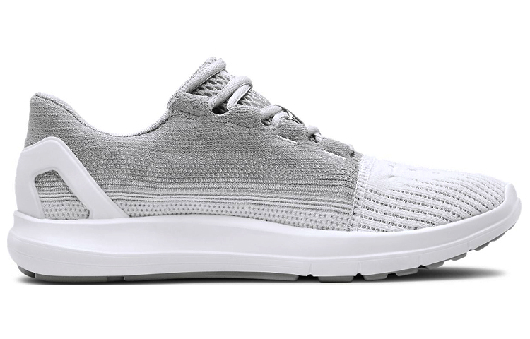 (W) UA Remix 2.0 Grey 'Gray White' 圖 2