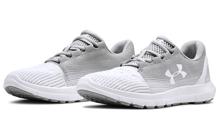 (W) UA Remix 2.0 Grey 'Gray White' 圖 3