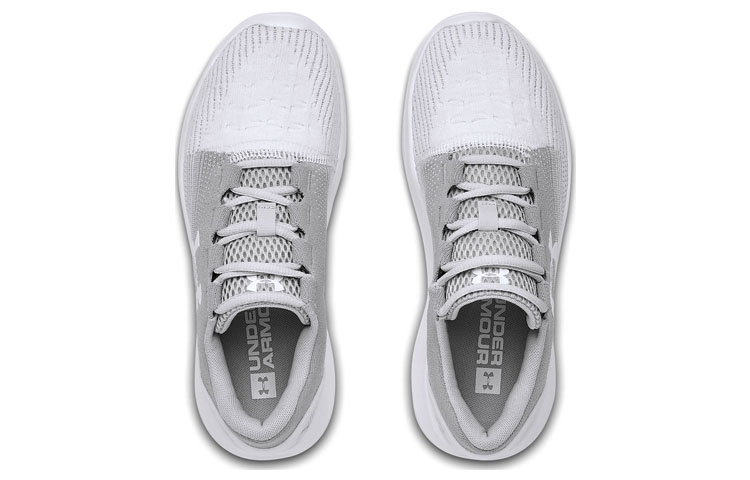 (W) UA Remix 2.0 Grey 'Gray White' 圖 4