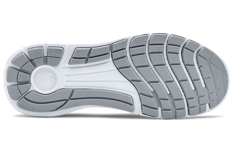 (W) UA Remix 2.0 Grey 'Gray White' 圖 5