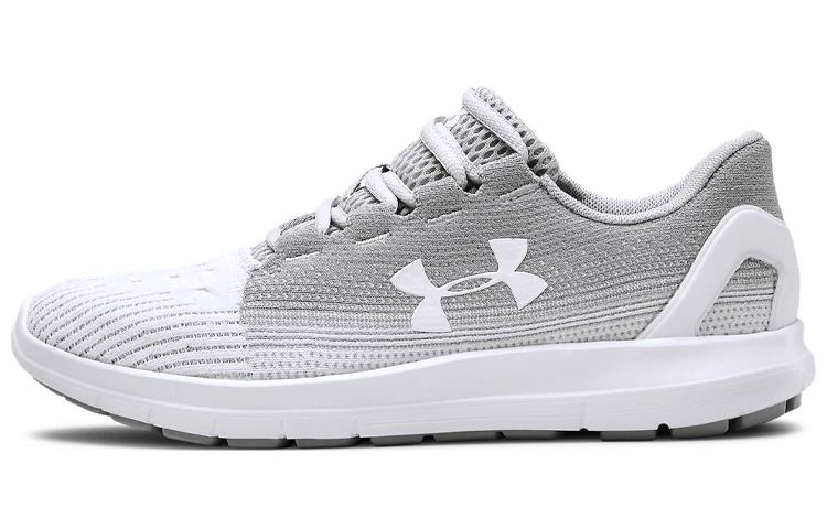 (Women) Under Armour Remix 2.0 Grey 'Gray White' 3022532-101