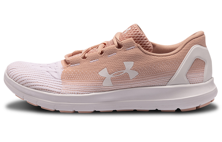 (Women) Under Armour Remix 2.0 White/Pink 3022532-605