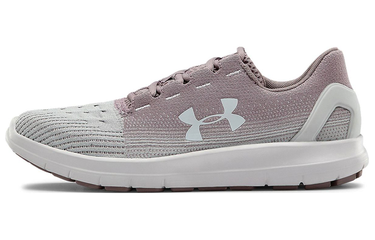 (Women) Under Armour Remix 2.0 'Grey Purple' 3022532-500