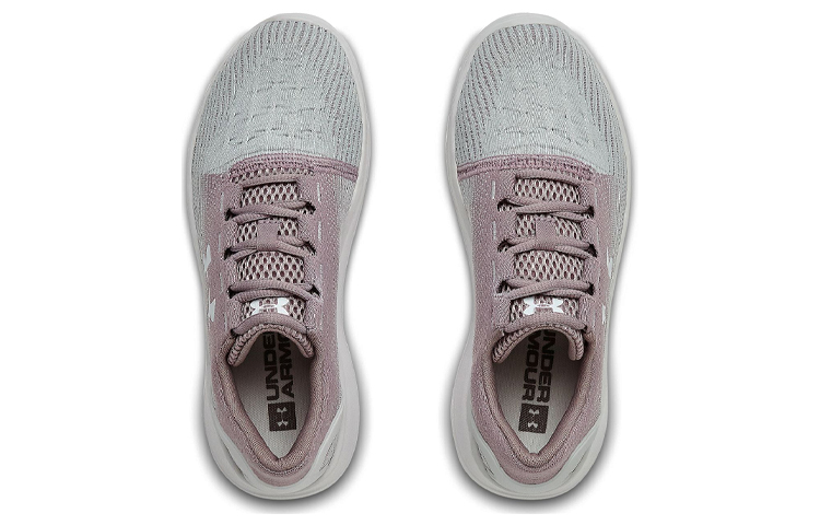 (W) UA Remix 2.0 'Grey Purple' 圖 4