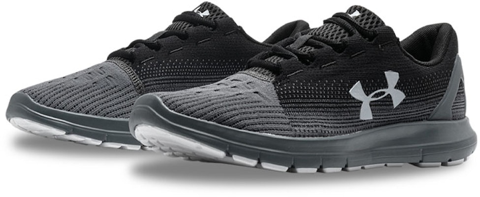 (W) "Under Armour Remix 2.0 Negro/Gris" 3022532-002 Lookbook (W) "Under Armour Remix 2.0 Negro/Gris" 3022532-002