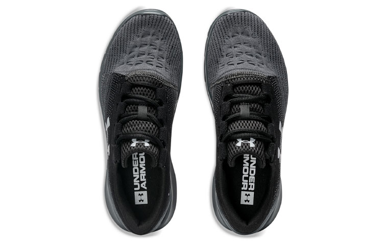 Shop (W) Under Armour Remix 2.0 Hitam/Kelabu 3022532-002