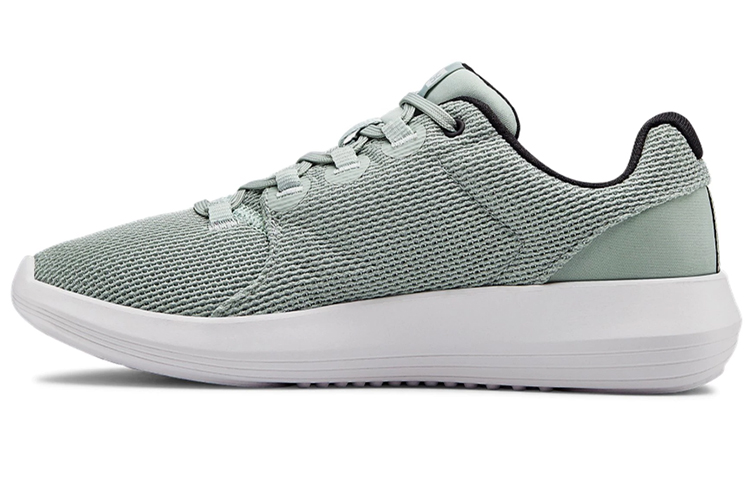 (W) UA Ripple 2.0 Green 'Blue Grey'