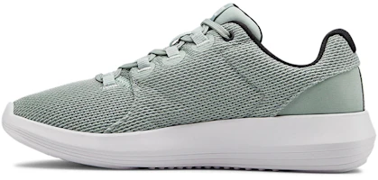 (Women) Under Armour Ripple 2.0 Green 'Blue Grey' 3022045-302 (Women) Under Armour Ripple 2.0 Green 'Blue Grey' 3022045-302