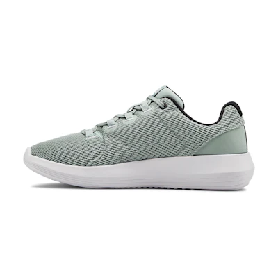 (W) UA Ripple 2.0 Green 'Blue Grey'