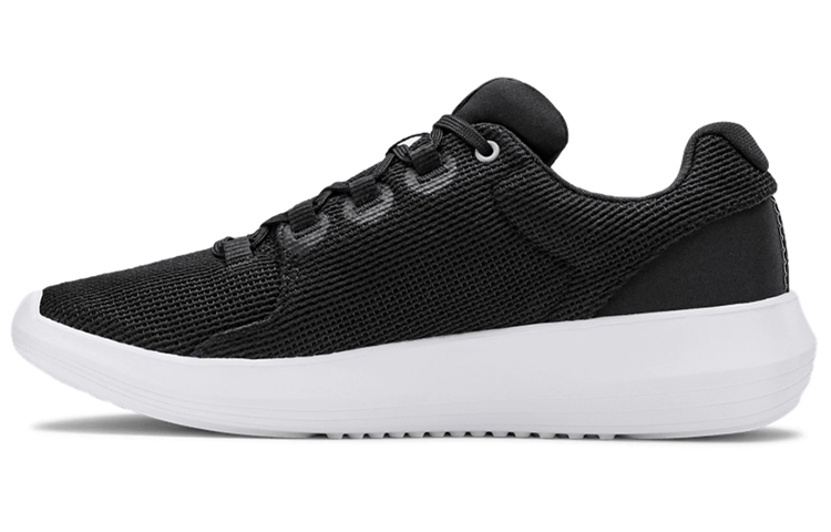 (W) UA Ripple 2.0 Black