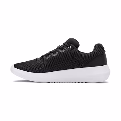 (W) UA Ripple 2.0 Black