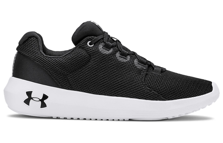 (W) UA Ripple 2.0 Black 圖 2
