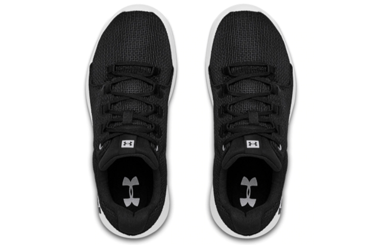 (W) UA Ripple 2.0 Black 圖 4