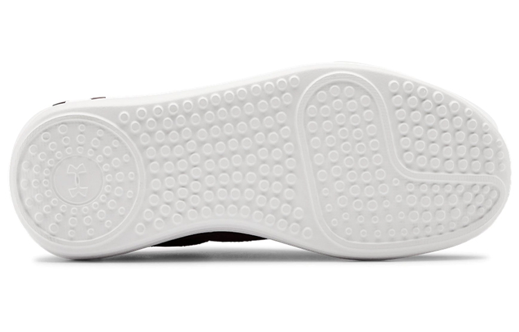 (W) UA Ripple 2.0 Sports Shoes Deep-Wine 'Wine Red White' 圖 5