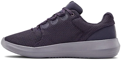(Women) Under Armour Ripple 2.0 Sports Shoes Gray 3022045-501 (Women) Under Armour Ripple 2.0 Sports Shoes Gray 3022045-501