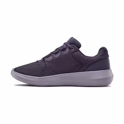 (W) UA Ripple 2.0 Sports Shoes Gray