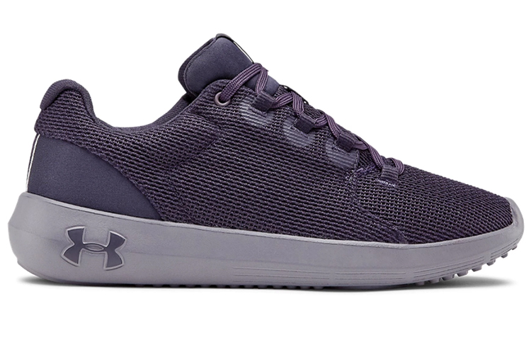 (W) UA Ripple 2.0 Sports Shoes Gray 圖 2