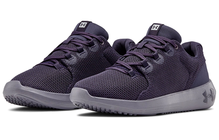 (W) UA Ripple 2.0 Sports Shoes Gray 圖 3