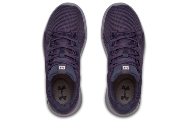 (W) UA Ripple 2.0 Sports Shoes Gray 圖 4