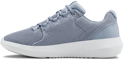 (Women) Under Armour Ripple 2.0 Grey/White 3022045-400 (Women) Under Armour Ripple 2.0 Grey/White 3022045-400
