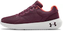 Buy (W) Under Armour Ripple 2.0 Sportschoenen Dieprood ''Bordeauxrood Wit'' 3022045-500