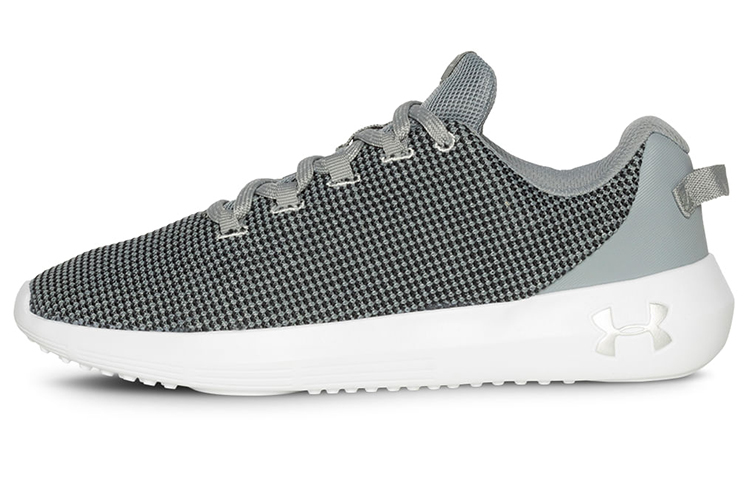 (Women) Under Armour Ripple Low 'Grey' 3021690-100