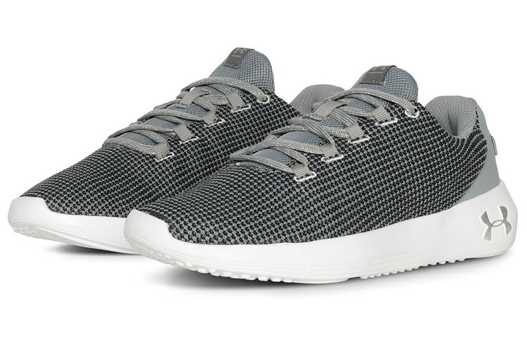 Lookbook (W) Under Armour Ripple Low ''Gris'' 3021690-100