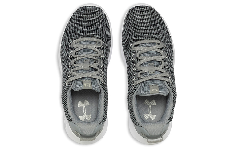Shop (W) Under Armour Ripple Low ''Gris'' 3021690-100