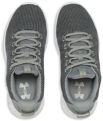 (W) Under Armour Ripple Low ''Gris'' 3021690-100 Shop (W) Under Armour Ripple Low ''Gris'' 3021690-100