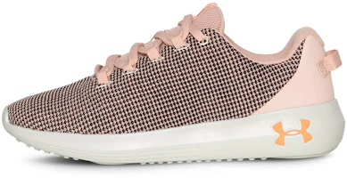 (Women) Under Armour Ripple Low 'Pink' 3021690-600 (Women) Under Armour Ripple Low 'Pink' 3021690-600