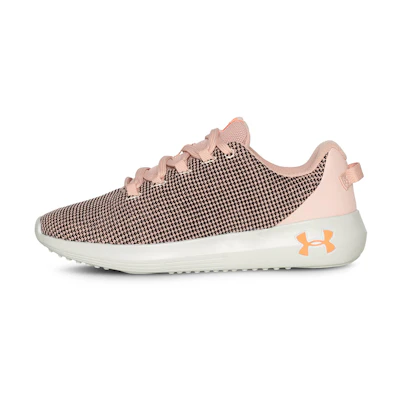 (W) UA Ripple Low 'Pink'