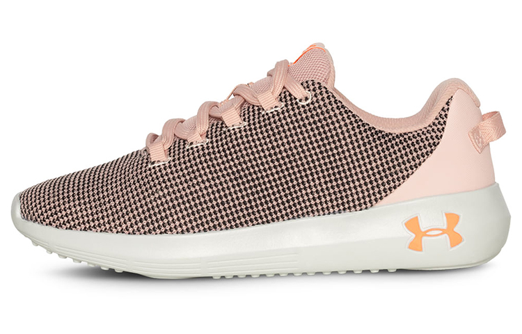 (Women) Under Armour Ripple Low 'Pink' 3021690-600